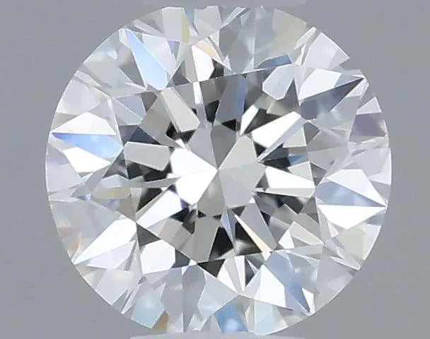 0.30ct Round Natural Diamond (Colour F, Clarity VVS1, Cut EX, IGI Certified)