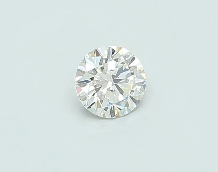 0.30ct Round Natural Diamond (Colour G, Clarity VVS2, Cut EX, GIA Certified)
