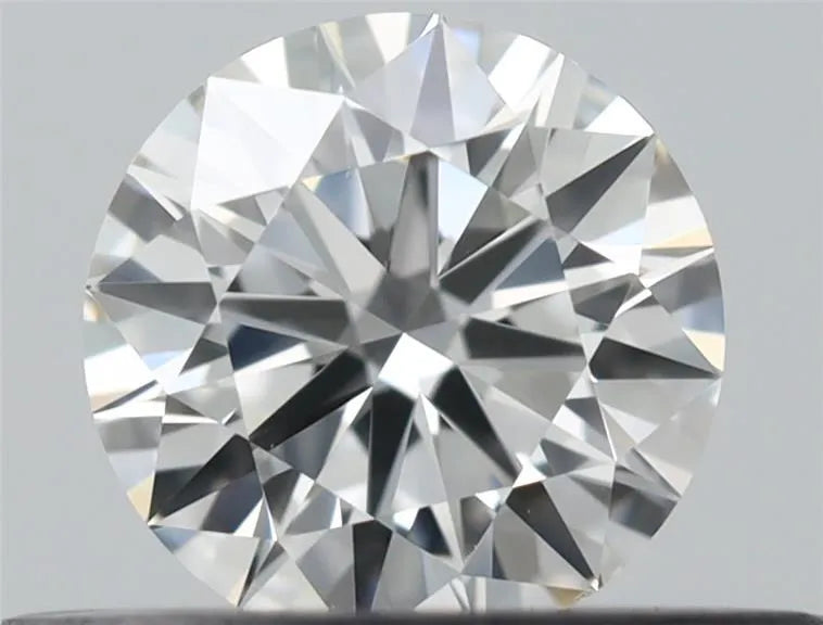 0.30ct Round Natural Diamond (Colour G, Clarity VVS2, Cut EX, IGI Certified)