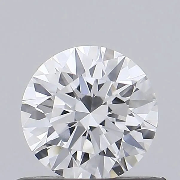 0.31ct Round Lab Grown Diamond (Colour D, Clarity VVS1, Cut ID, IGI Certified)