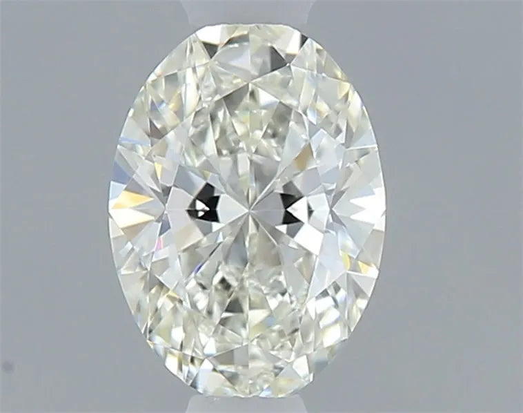 0.32ct Oval Natural Diamond (Colour G, Clarity VVS1, GIA Certified)