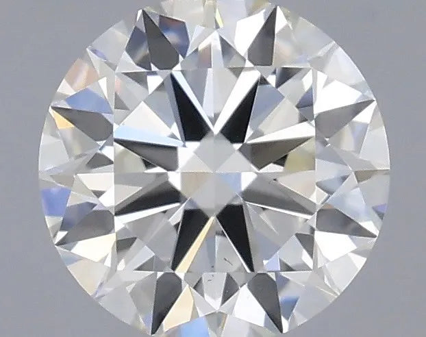 0.40ct Round Natural Diamond (Colour G, Clarity VS1, Cut EX, IGI Certified)