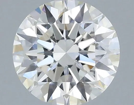 0.45ct Round Natural Diamond (Colour G, Clarity VS1, Cut EX, IGI Certified)