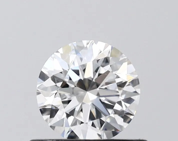 0.52ct Round Lab Grown Diamond (Colour D, Clarity VVS1, Cut ID, IGI Certified)