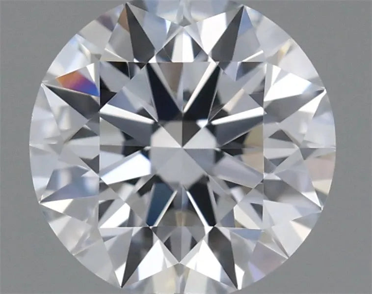 0.68ct Round Lab Grown Diamond (Colour E, Clarity VVS1, Cut ID, IGI Certified)