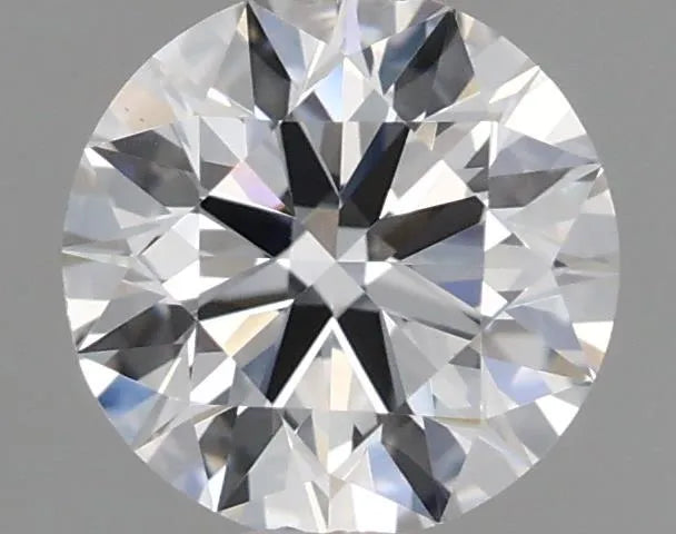 0.70ct Round Lab Grown Diamond (Colour E, Clarity VS1, Cut ID, IGI Certified)