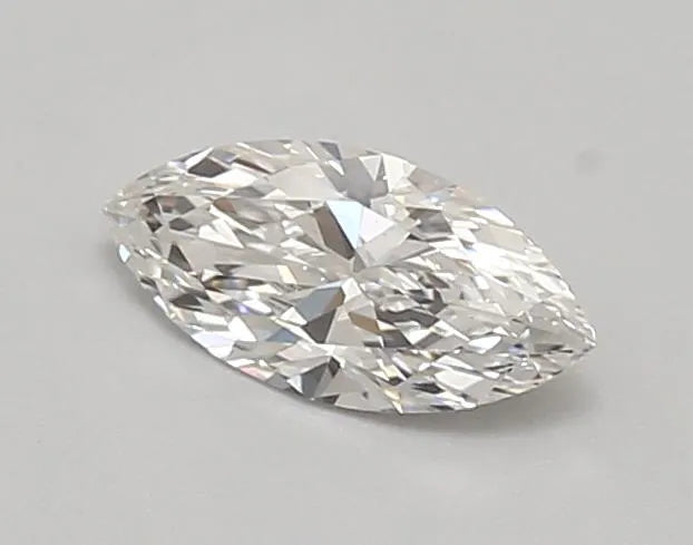 0.75ct Marquise Lab Grown Diamond (Colour E, Clarity VVS2, IGI Certified)