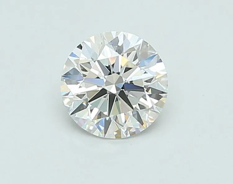 0.80ct Round Natural Diamond (Colour H, Clarity VS1, Cut EX, GIA Certified)
