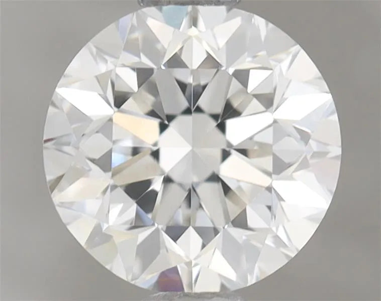 0.90ct Round Natural Diamond (Colour G, Clarity VS1, Cut GD, GIA Certified)