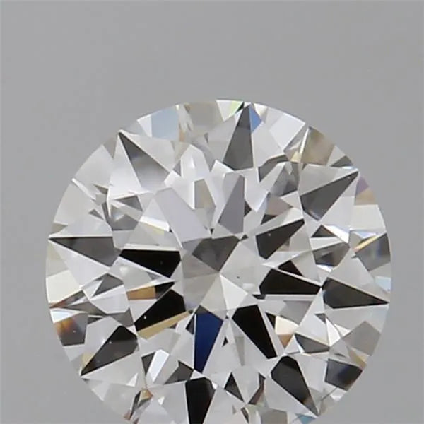 0.93ct Round Lab Grown Diamond (Colour E, Clarity VS1, Cut ID, IGI Certified)
