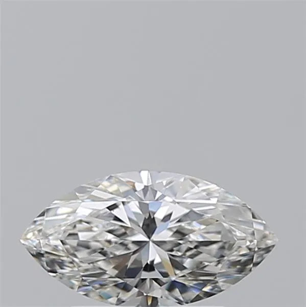 1.00ct Marquise Natural Diamond (Colour F, Clarity VS1, GIA Certified)