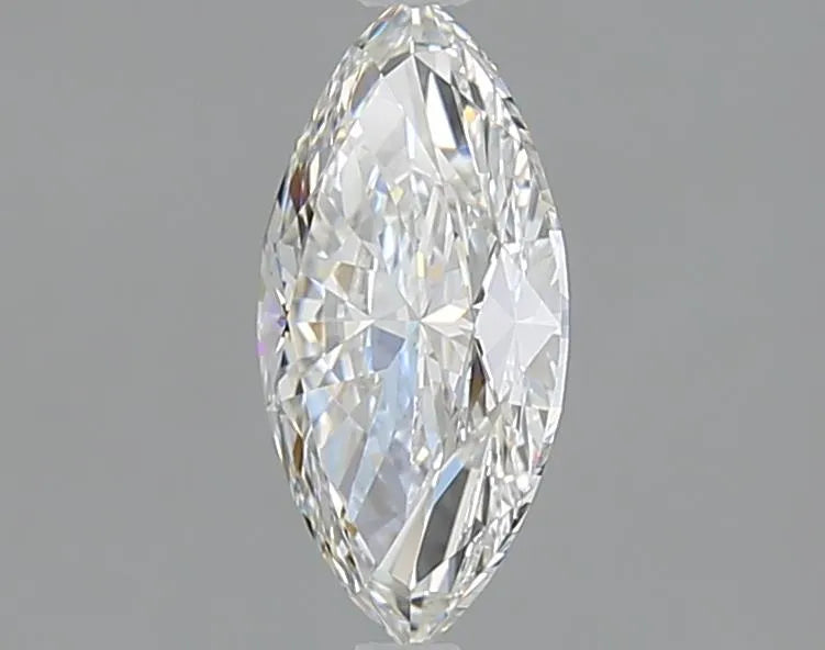 1.00ct Marquise Natural Diamond (Colour F, Clarity VVS1, Cut VG, IGI Certified)