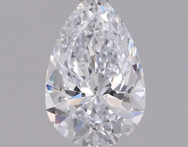 1.00ct Pear Lab Grown Diamond (Colour E, Clarity VVS1, IGI Certified)
