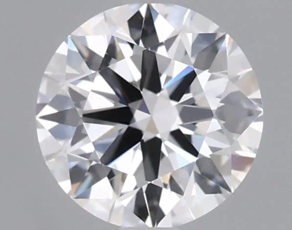1.00ct Round Lab Grown Diamond (Colour D, Clarity VVS1, Cut ID, IGI Certified)