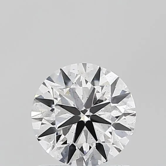 1.00ct Round Lab Grown Diamond (Colour E, Clarity SI1, Cut VG, IGI Certified)