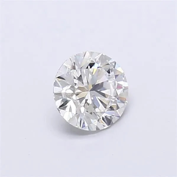 1.00ct Round Lab Grown Diamond (Colour F, Clarity VS1, Cut EX, IGI Certified)