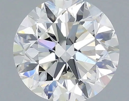 1.00ct Round Natural Diamond (Colour G, Clarity VS1, Cut VG, IGI Certified)