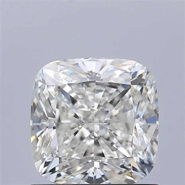 1.01ct Cushion modified Natural Diamond (Colour G, Clarity VS1, Cut EX, IGI Certified)