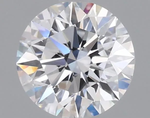 1.01ct Round Lab Grown Diamond (Colour E, Clarity VVS1, Cut ID, IGI Certified)