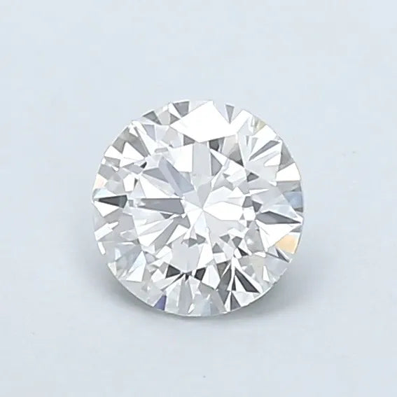 1.01ct Round Lab Grown Diamond (Colour F, Clarity VVS2, Cut EX, IGI Certified)