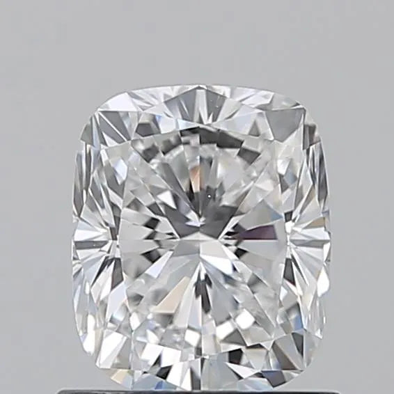 1.02ct Cushion brilliant Natural Diamond (Colour D, Clarity VS1, GIA Certified)