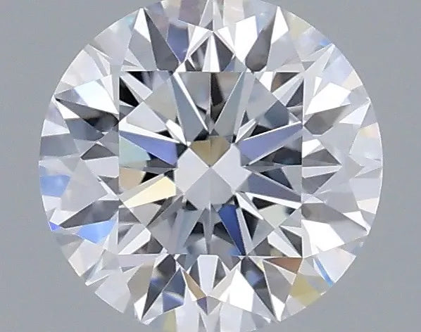 1.03ct Round Lab Grown Diamond (Colour E, Clarity VVS1, Cut ID, IGI Certified)
