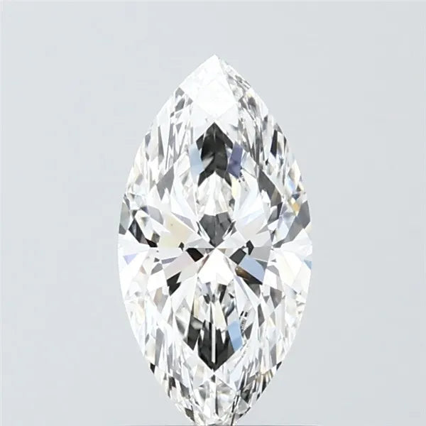 1.04ct Marquise Lab Grown Diamond (Colour E, Clarity VVS1, IGI Certified)
