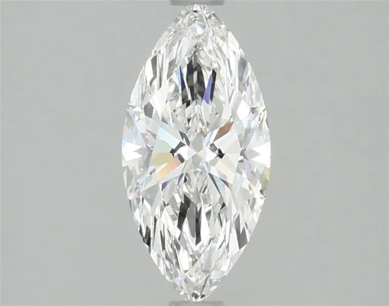 1.05ct Marquise Lab Grown Diamond (Colour E, Clarity VVS1, Cut EX, IGI Certified)