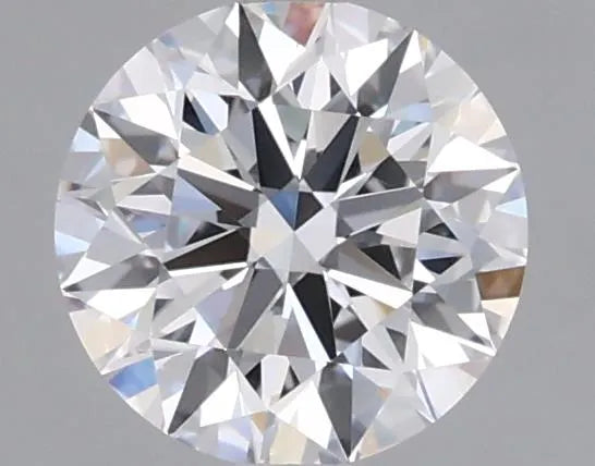 1.05ct Round Lab Grown Diamond (Colour E, Clarity VVS1, Cut EX, IGI Certified)