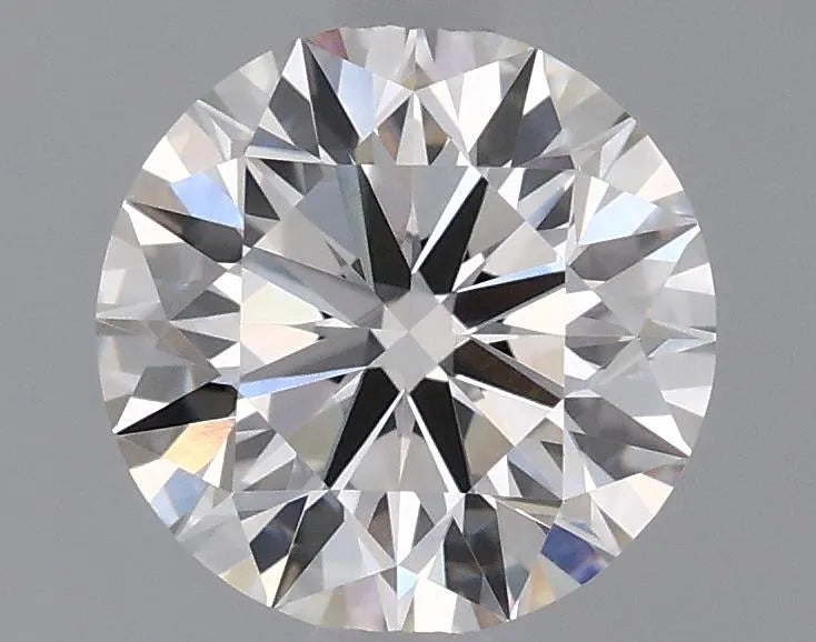 1.05ct Round Lab Grown Diamond (Colour G, Clarity VVS1, Cut ID, IGI Certified)