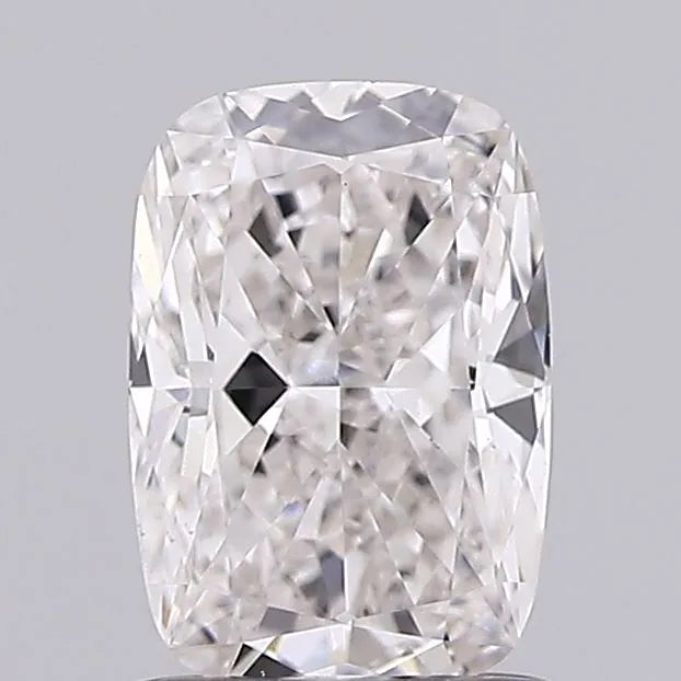 1.06ct Cushion modified Lab Grown Diamond (Colour G, Clarity VS1, IGI Certified)