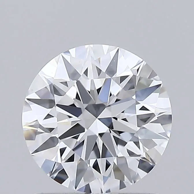1.07ct Round Lab Grown Diamond (Colour D, Clarity VVS2, Cut ID, IGI Certified)