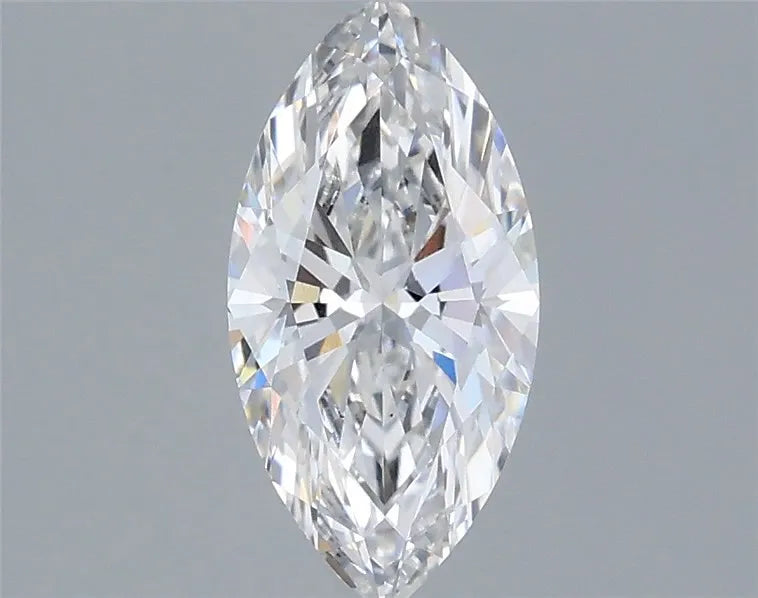 1.08ct Marquise Lab Grown Diamond (Colour E, Clarity VVS2, IGI Certified)