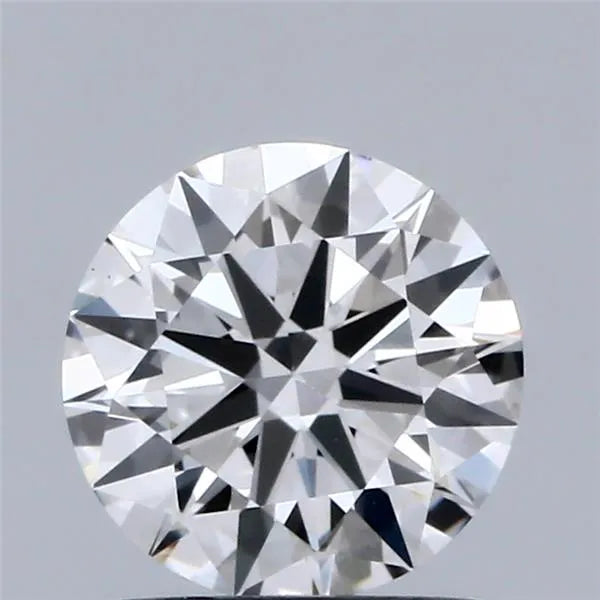 1.08ct Round Lab Grown Diamond (Colour G, Clarity VS1, Cut VG, IGI Certified)
