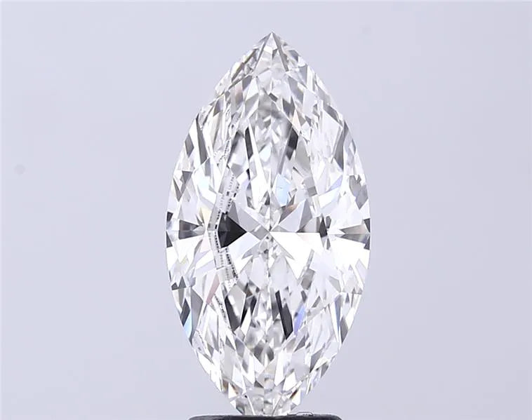 1.09ct Marquise Lab Grown Diamond (Colour F, Clarity VS1, IGI Certified)