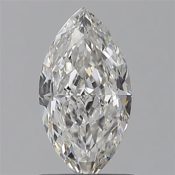 1.09ct Marquise Lab Grown Diamond (Colour F, Clarity VVS1, IGI Certified)