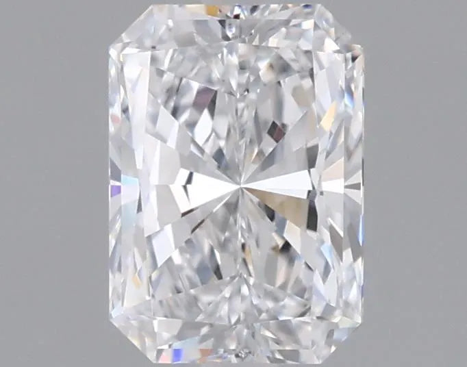 1.10ct Radiant Lab Grown Diamond (Colour D, Clarity VVS1, IGI Certified)