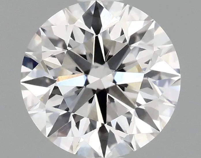 1.10ct Round Lab Grown Diamond (Colour F, Clarity VS1, Cut EX, IGI Certified)