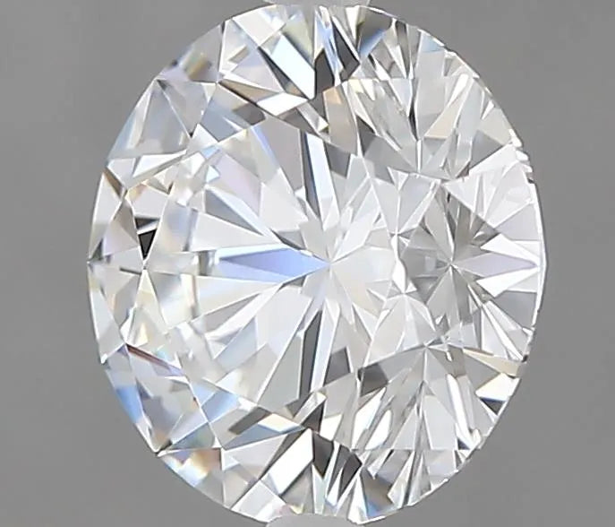 1.10ct Round Natural Diamond (Colour E, Clarity VS1, Cut EX, GIA Certified)