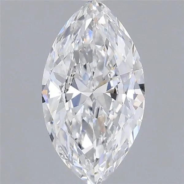 1.12ct Marquise Lab Grown Diamond (Colour D, Clarity VS1, IGI Certified)