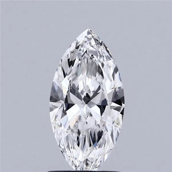 1.13ct Marquise Lab Grown Diamond (Colour D, Clarity VS2, IGI Certified)
