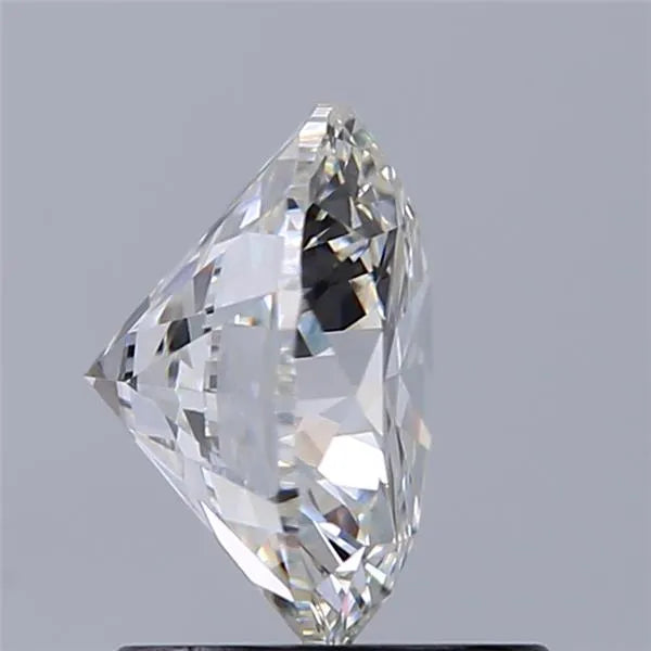 1.20ct Round Lab Grown Diamond (Colour E, Clarity VVS1, Cut EX, IGI Certified)
