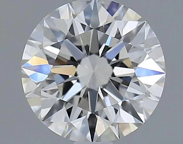 1.25ct Round Natural Diamond (Colour H, Clarity VVS1, Cut EX, GIA Certified)