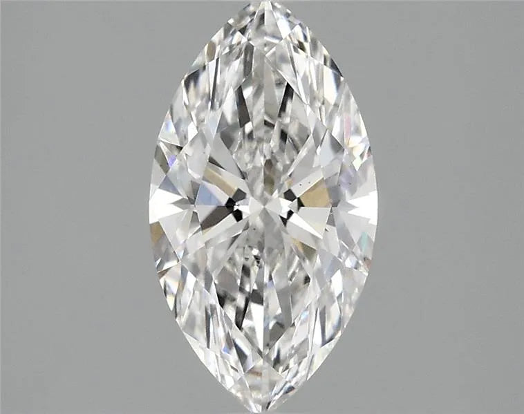 1.36ct Marquise Lab Grown Diamond (Colour E, Clarity VS1, IGI Certified)