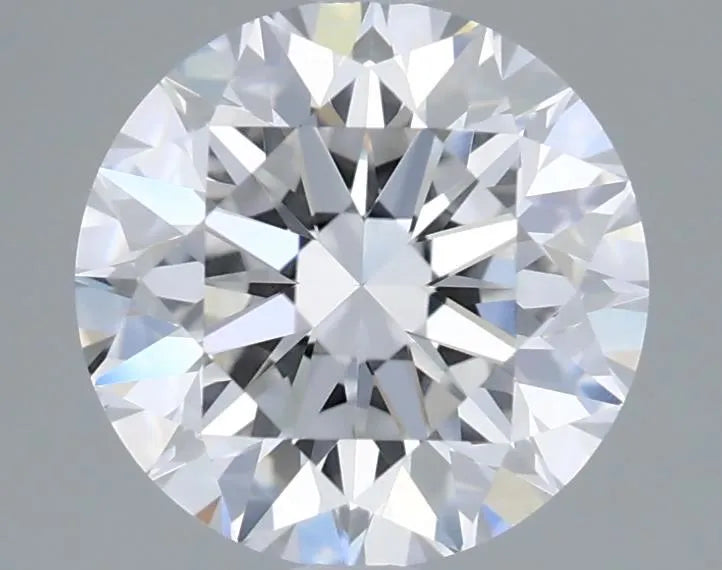 1.42ct Round Lab Grown Diamond (Colour D, Clarity VS1, Cut EX, IGI Certified)