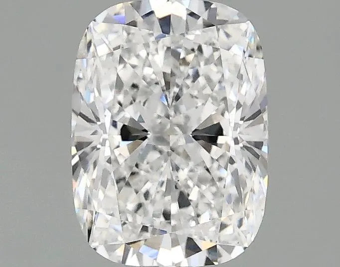 1.46ct Cushion modified Lab Grown Diamond (Colour E, Clarity VS1, IGI Certified)