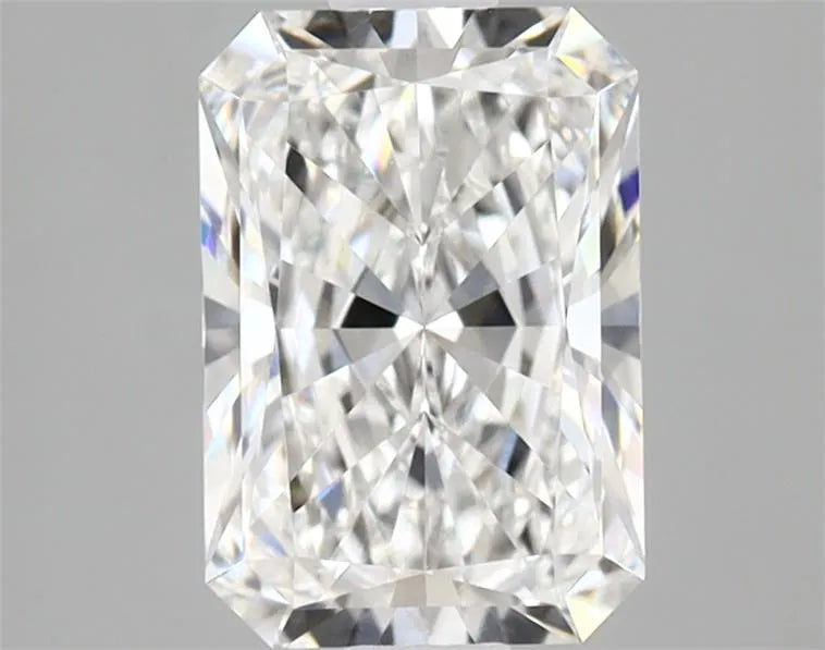 1.46ct Radiant Lab Grown Diamond (Colour D, Clarity VVS2, IGI Certified)