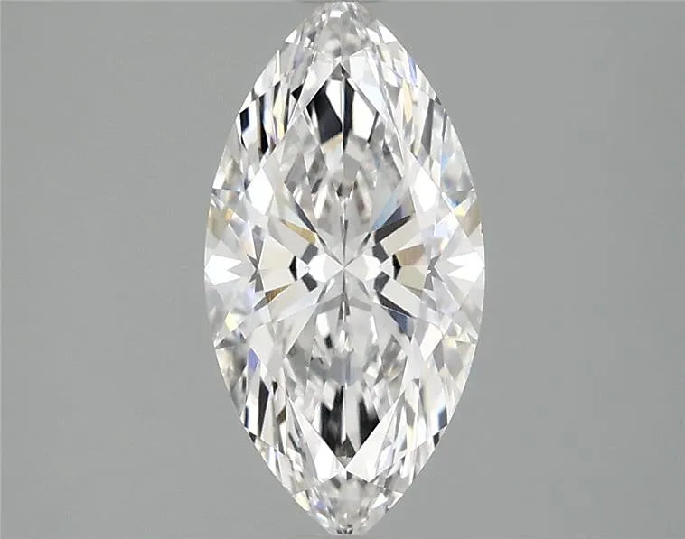 1.49ct Marquise Lab Grown Diamond (Colour E, Clarity VVS2, IGI Certified)