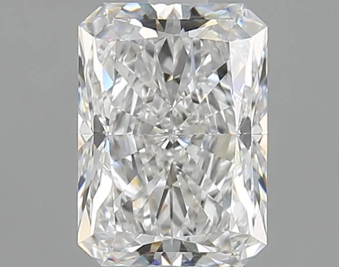 1.51ct Radiant Natural Diamond (Colour F, Clarity VVS1, Cut VG, GIA Certified)