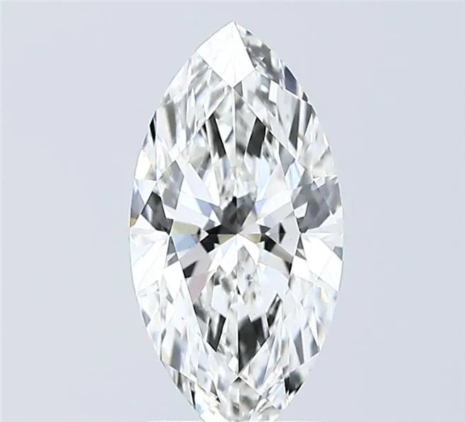 1.55ct Marquise Lab Grown Diamond (Colour F, Clarity VS1, IGI Certified)